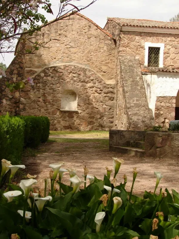 Estancia de Jesús María