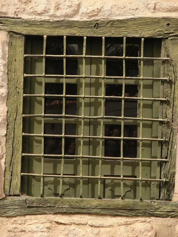 Estancia de Jesús María