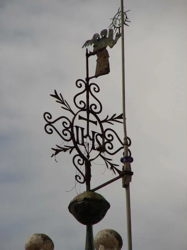 Estancia de Jesús María - Museo Jesuítico Nacional