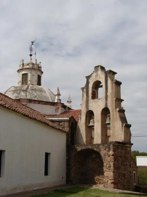 Estancia de Jesús María