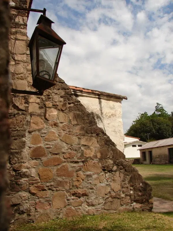 Estancia de Jesús María - Museo Jesuítico Nacional