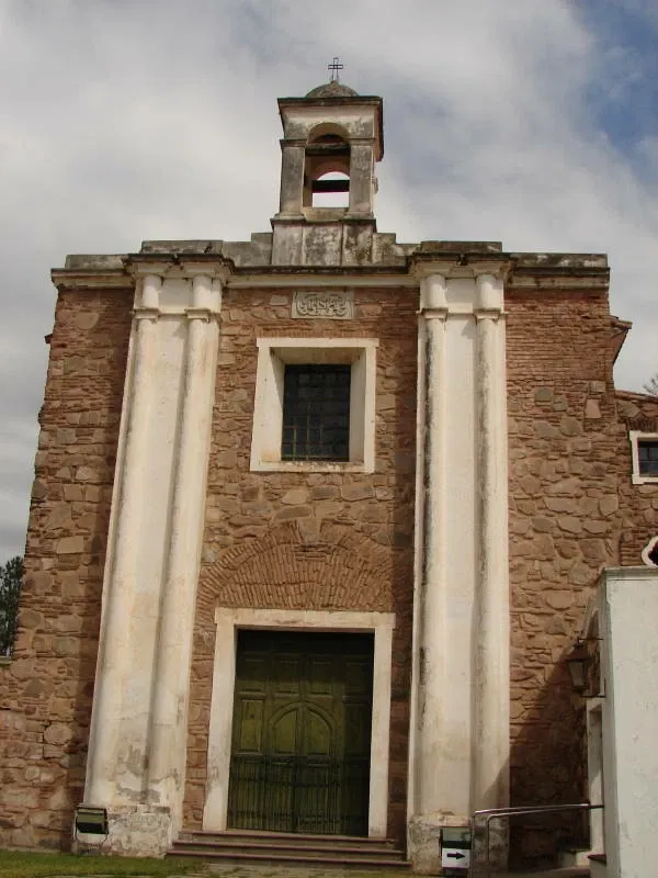 Estancia de Jesús María