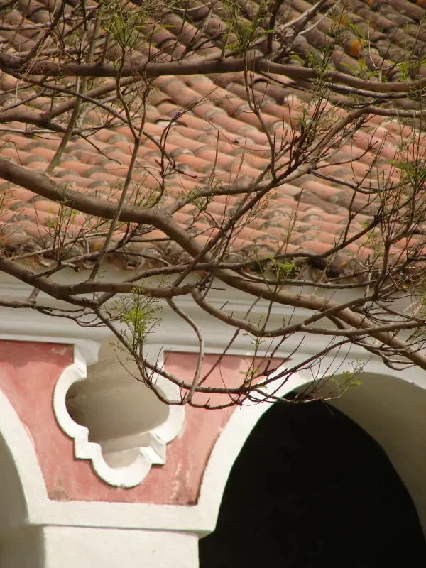 Estancia de Jesús María - Museo Jesuítico Nacional