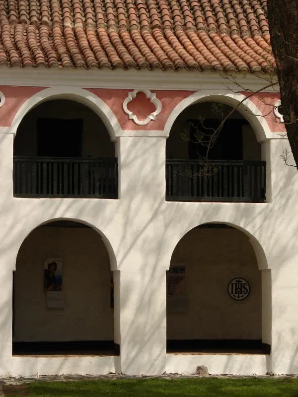 Estancia de Jesús María
