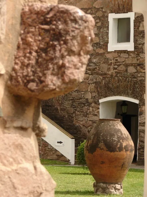 Estancia de Jesús María - Museo Jesuítico Nacional