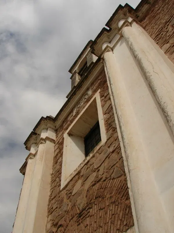 Estancia de Jesús María - Museo Jesuítico Nacional