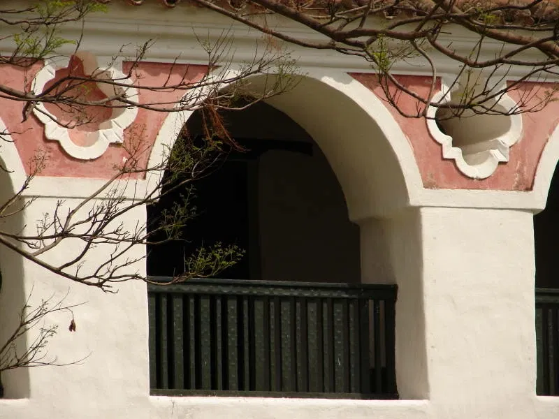 Estancia de Jesús María - Museo Jesuítico Nacional