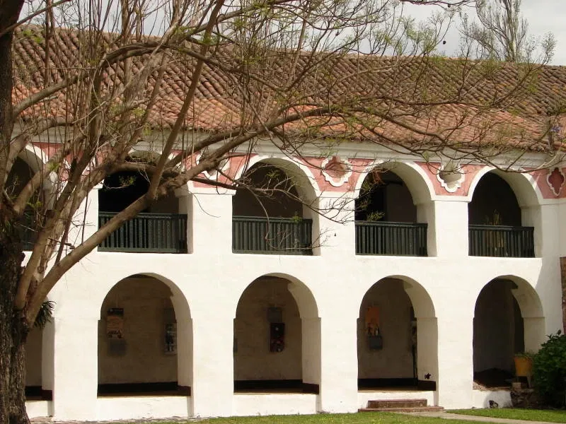 Estancia de Jesús María - Museo Jesuítico Nacional