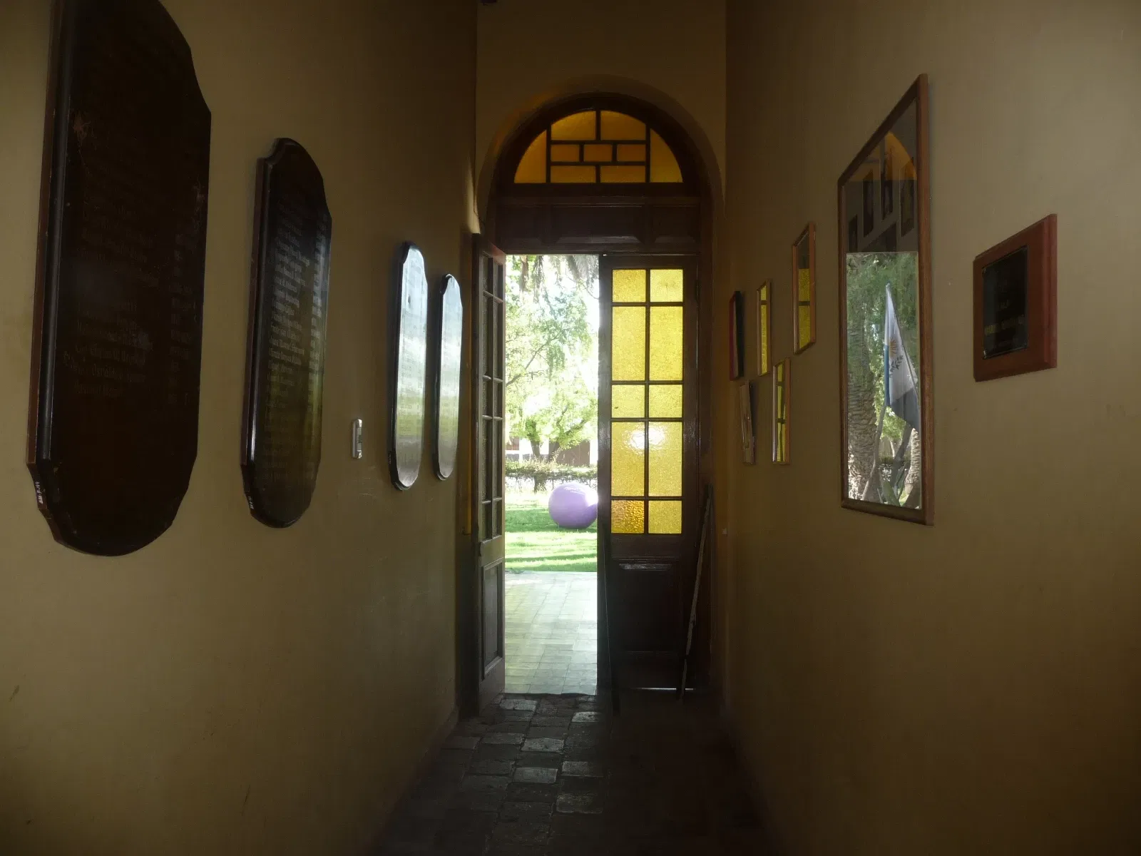 Museo Regional Americanista