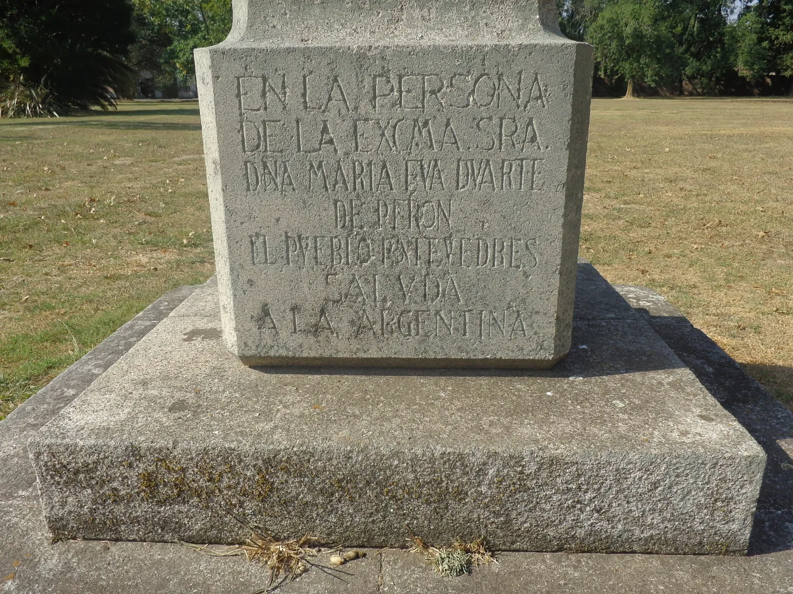 Museo Quinta 17 de Octubre