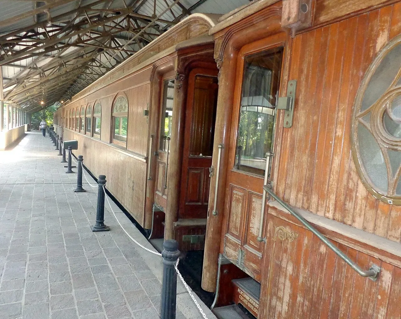 Museo Quinta 17 de Octubre