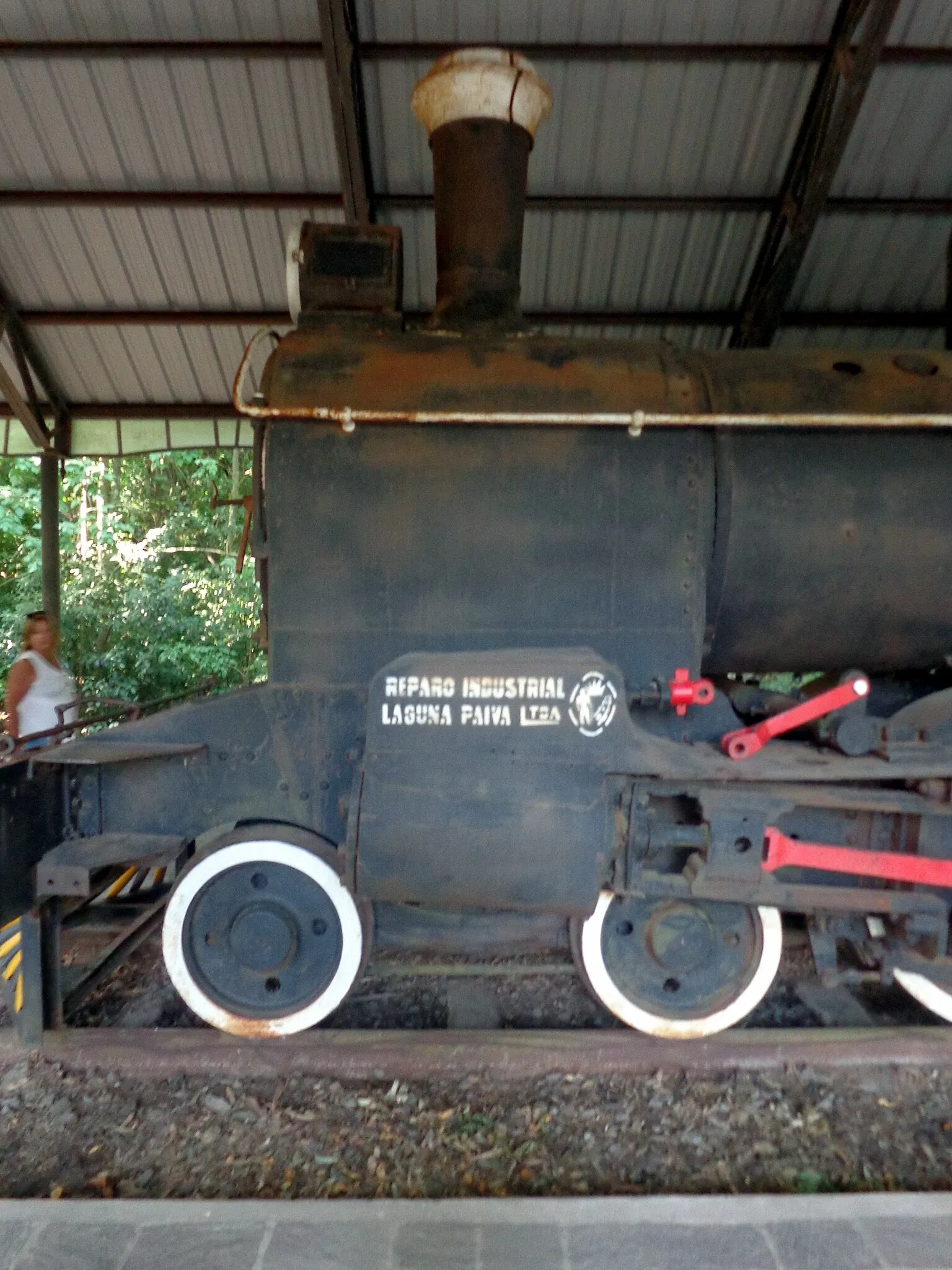 Museo Quinta 17 de Octubre