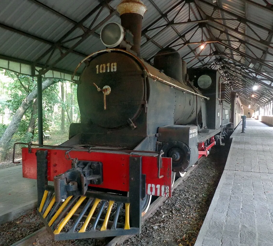 Museo Quinta 17 de Octubre