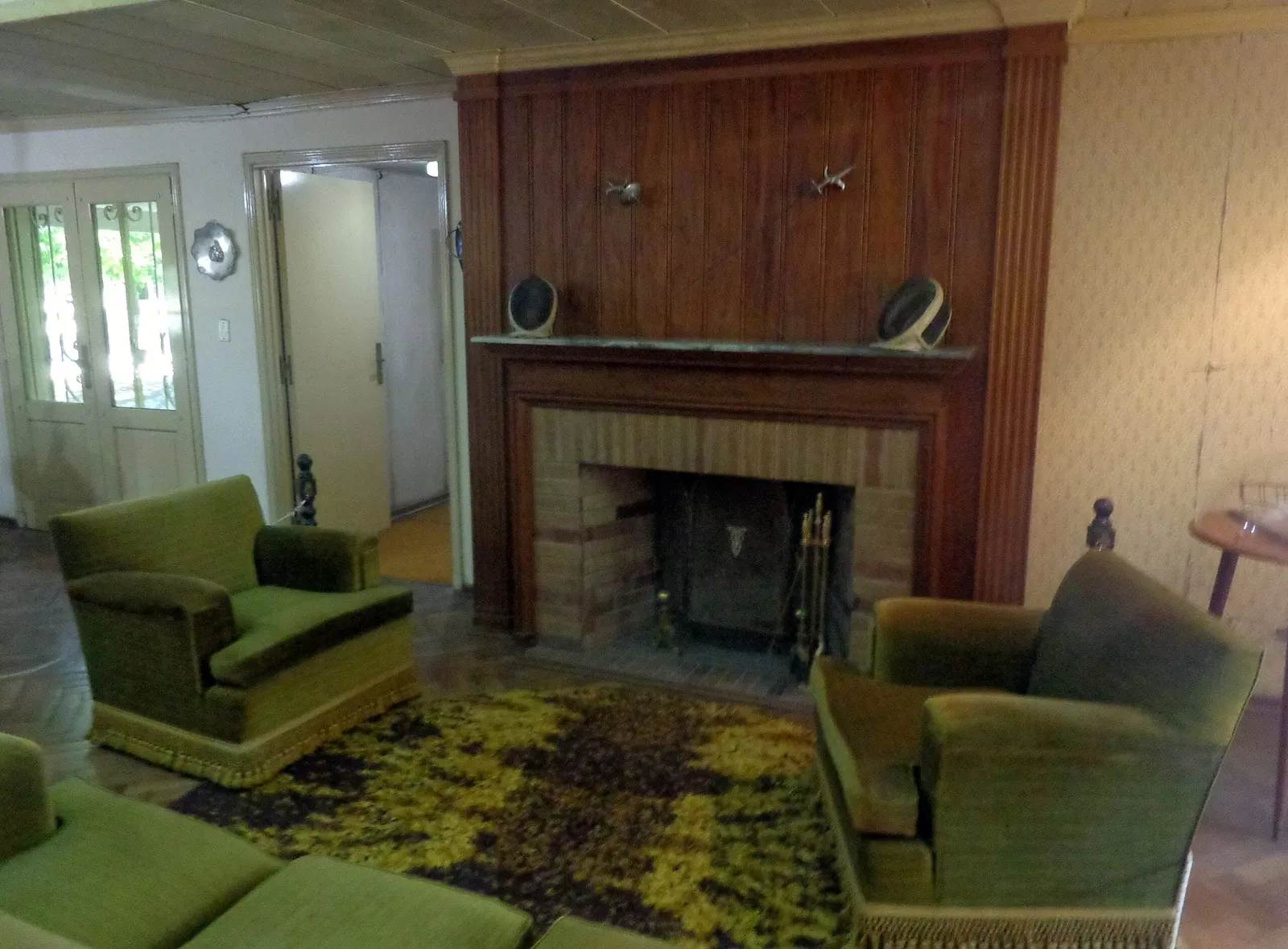 Museo Quinta 17 de Octubre