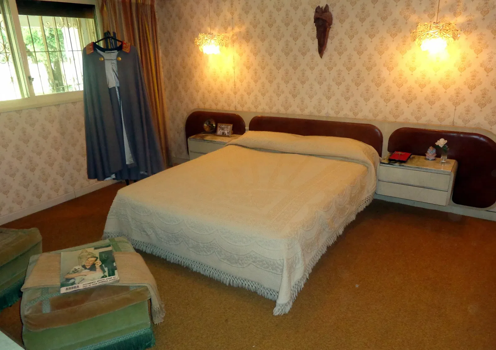 Museo Quinta 17 de Octubre