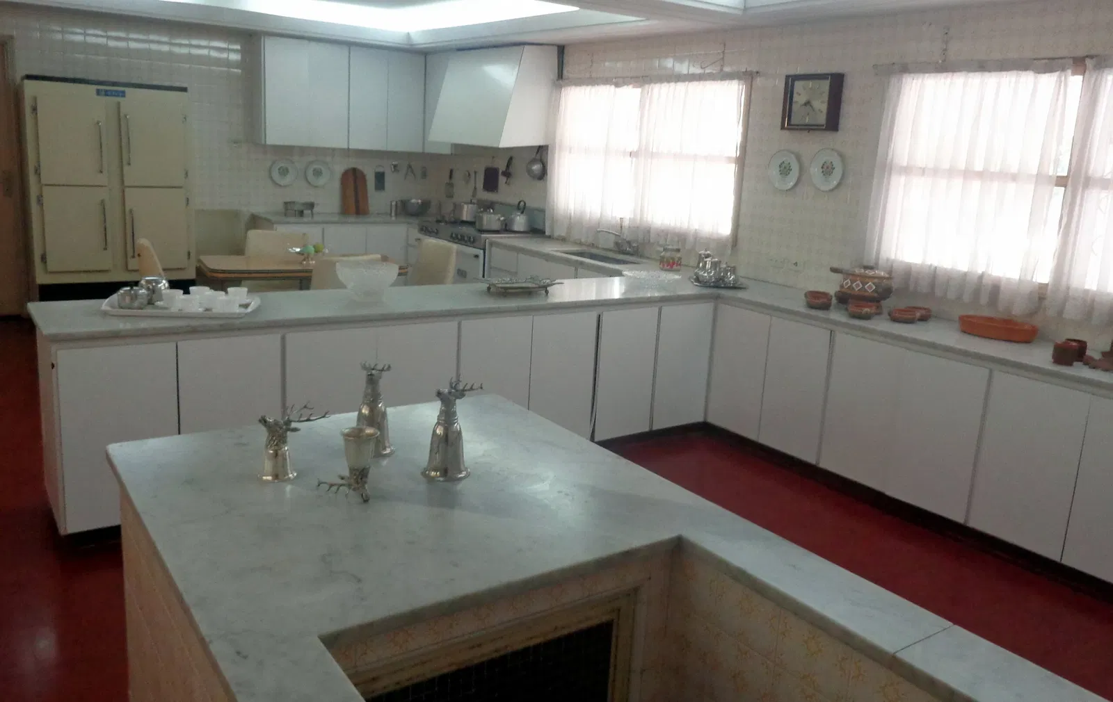 Museo Quinta 17 de Octubre