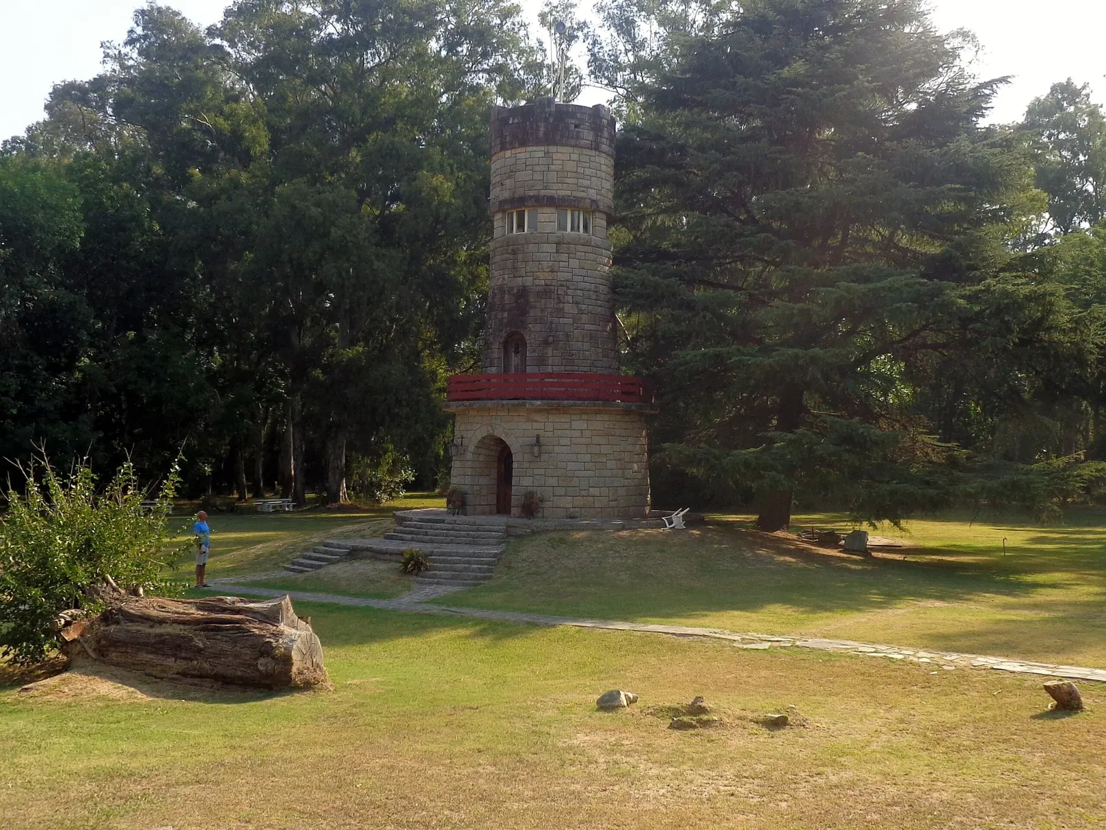 Museo Quinta 17 de Octubre