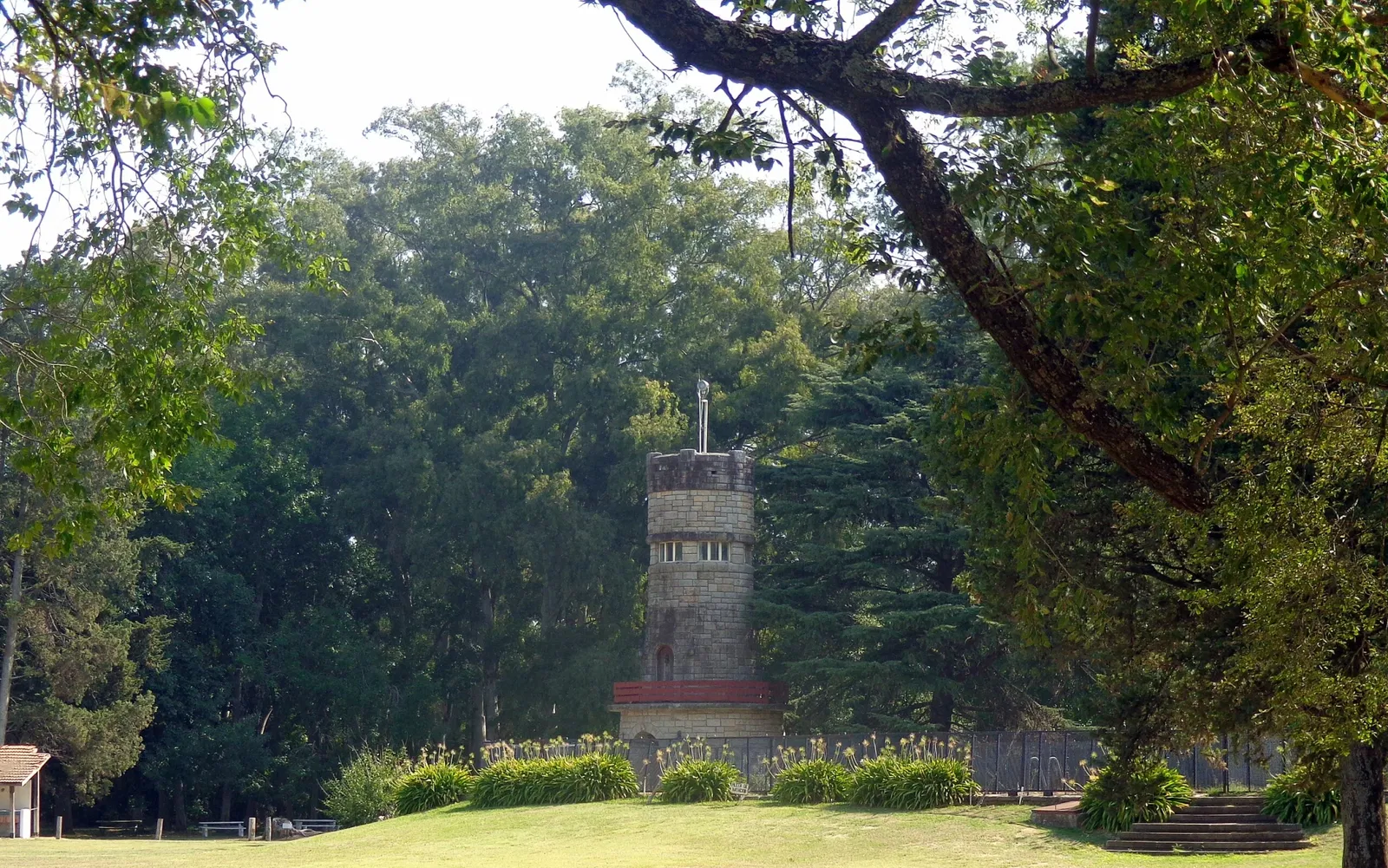 Museo Quinta 17 de Octubre