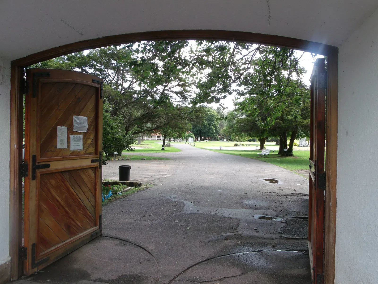 Museo Quinta 17 de Octubre