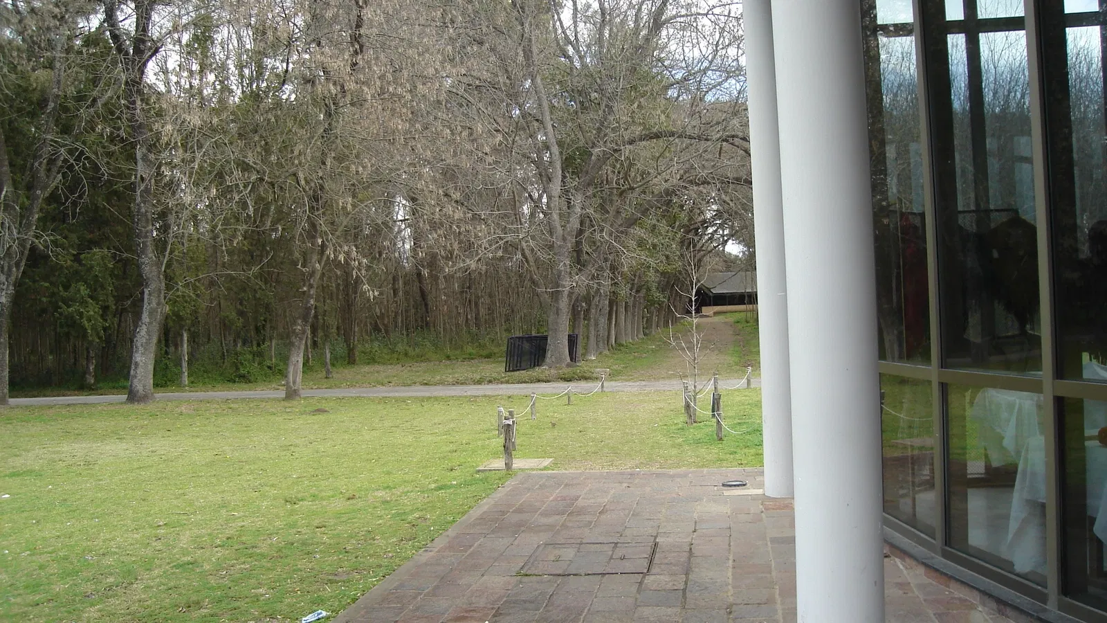 Museo Quinta 17 de Octubre