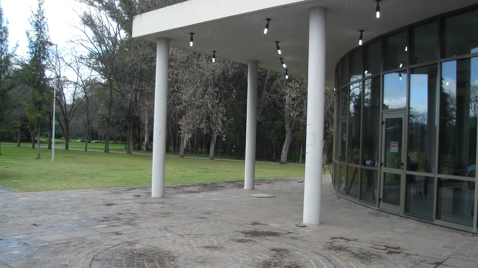 Museo Quinta 17 de Octubre