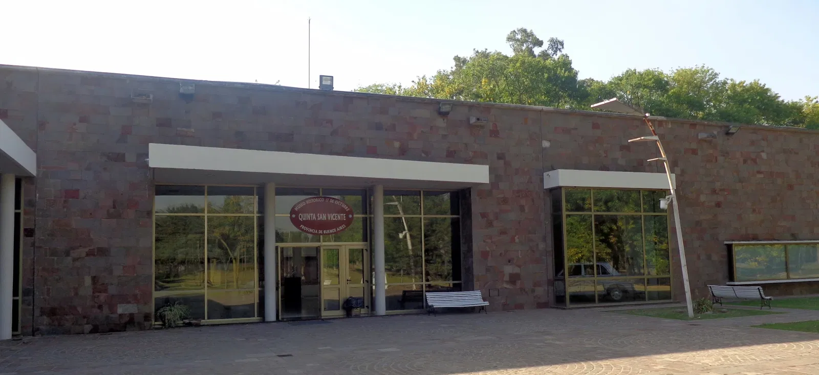 Museo Quinta 17 de Octubre