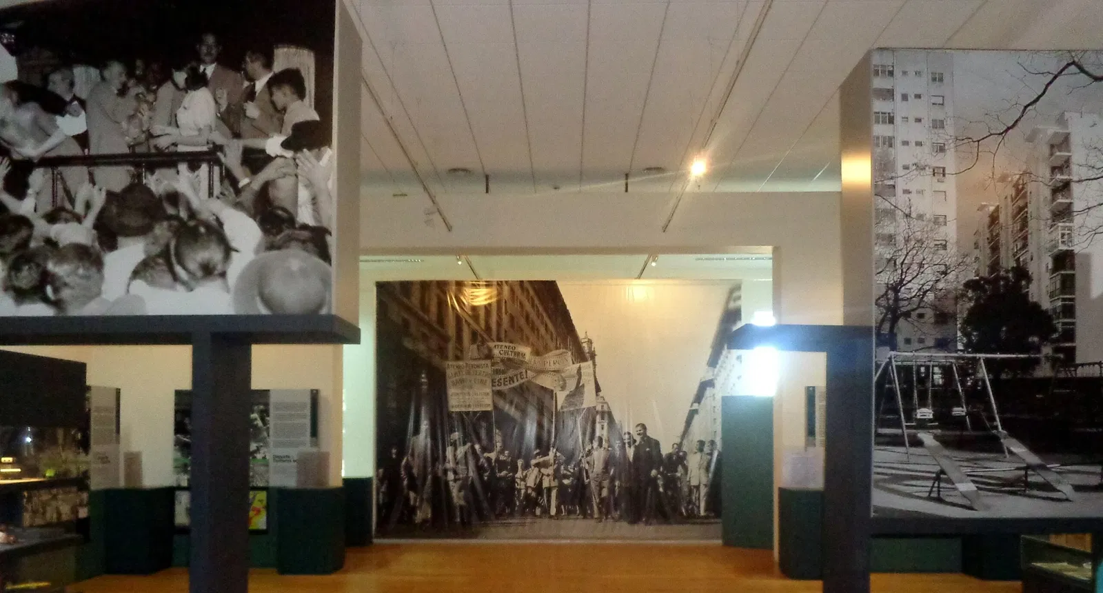 Museo Quinta 17 de Octubre