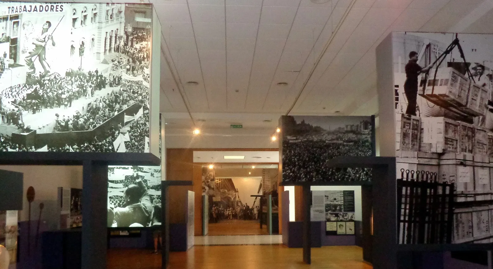 Museo Quinta 17 de Octubre