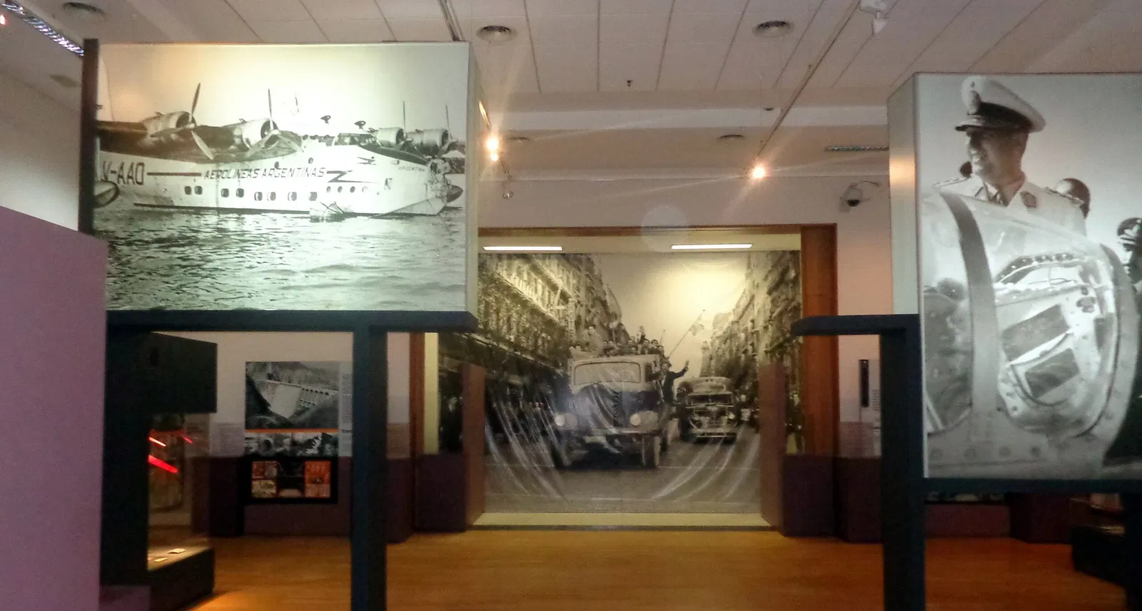 Museo Quinta 17 de Octubre