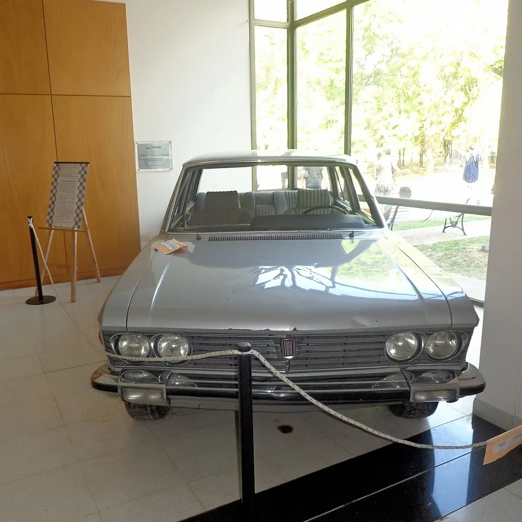 Museo Quinta 17 de Octubre