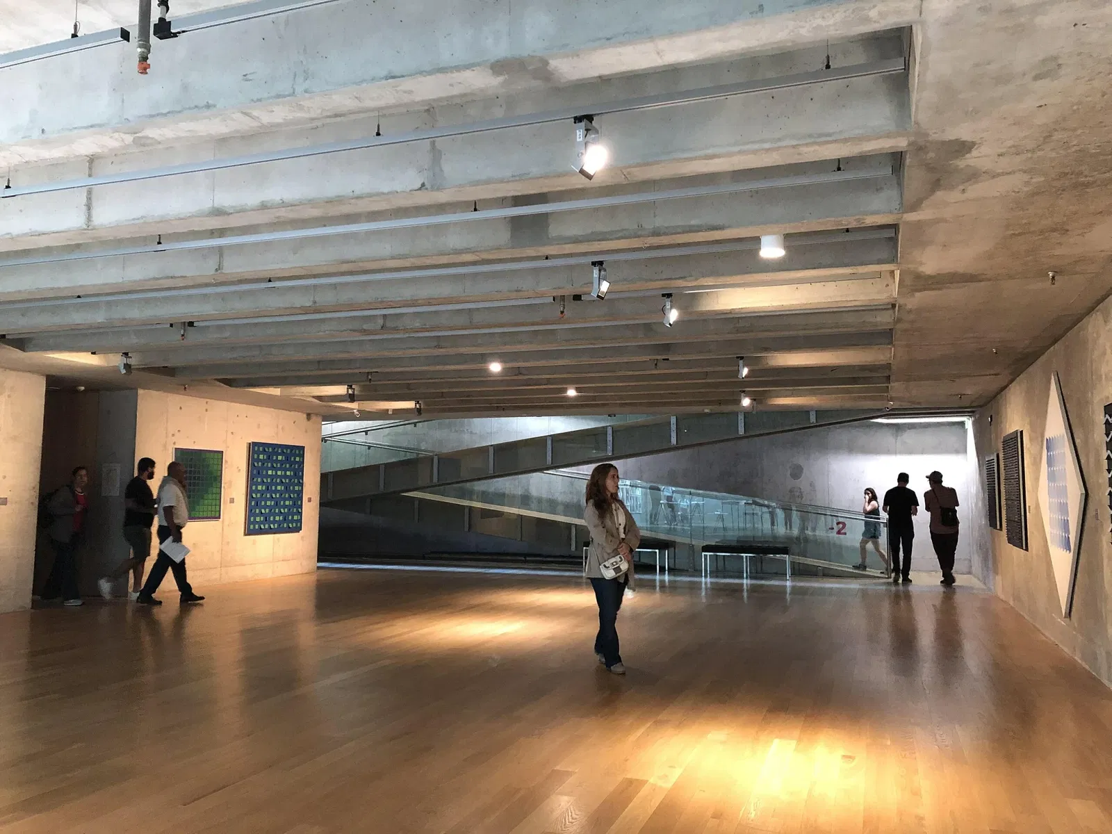 MACBA - Museum of Contemporary Art in Buenos Aires