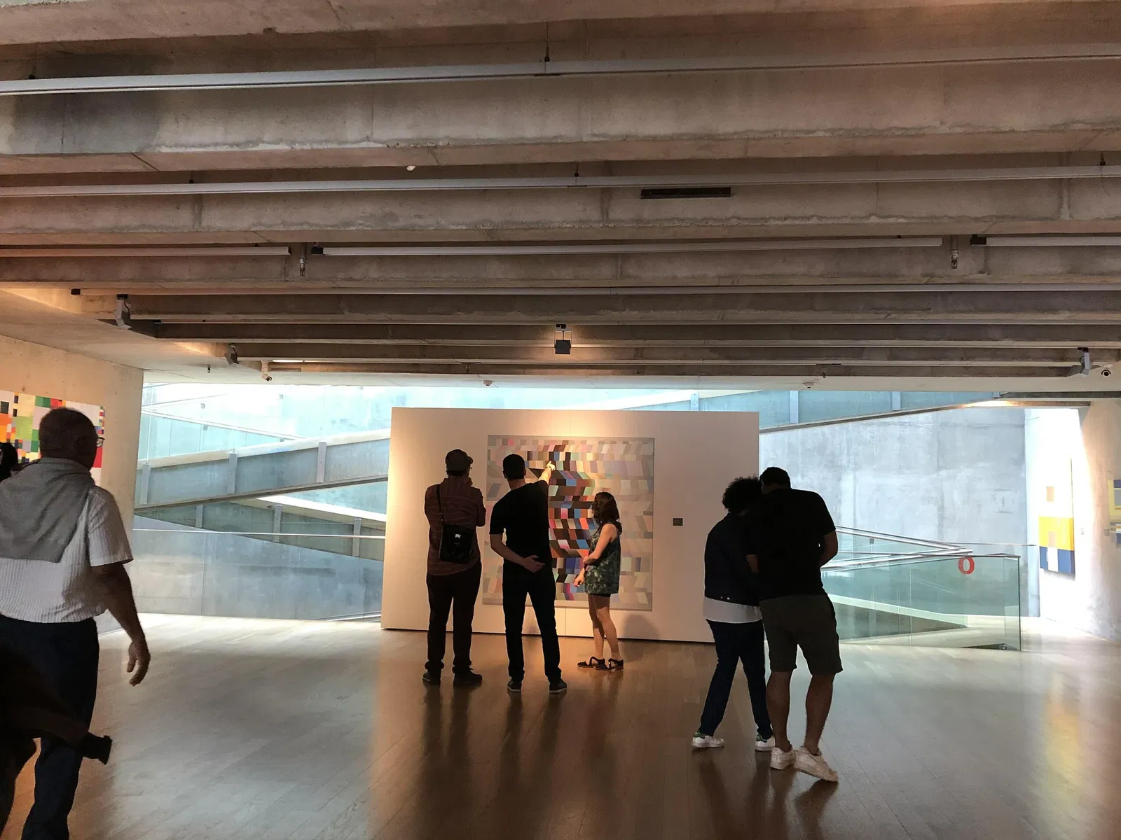 MACBA - Museo de Arte Contemporáneo de Buenos Aires