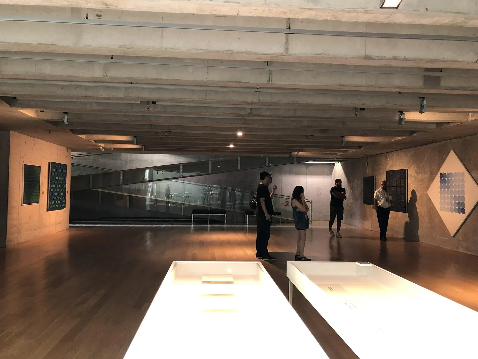 MACBA - Museum of Contemporary Art in Buenos Aires