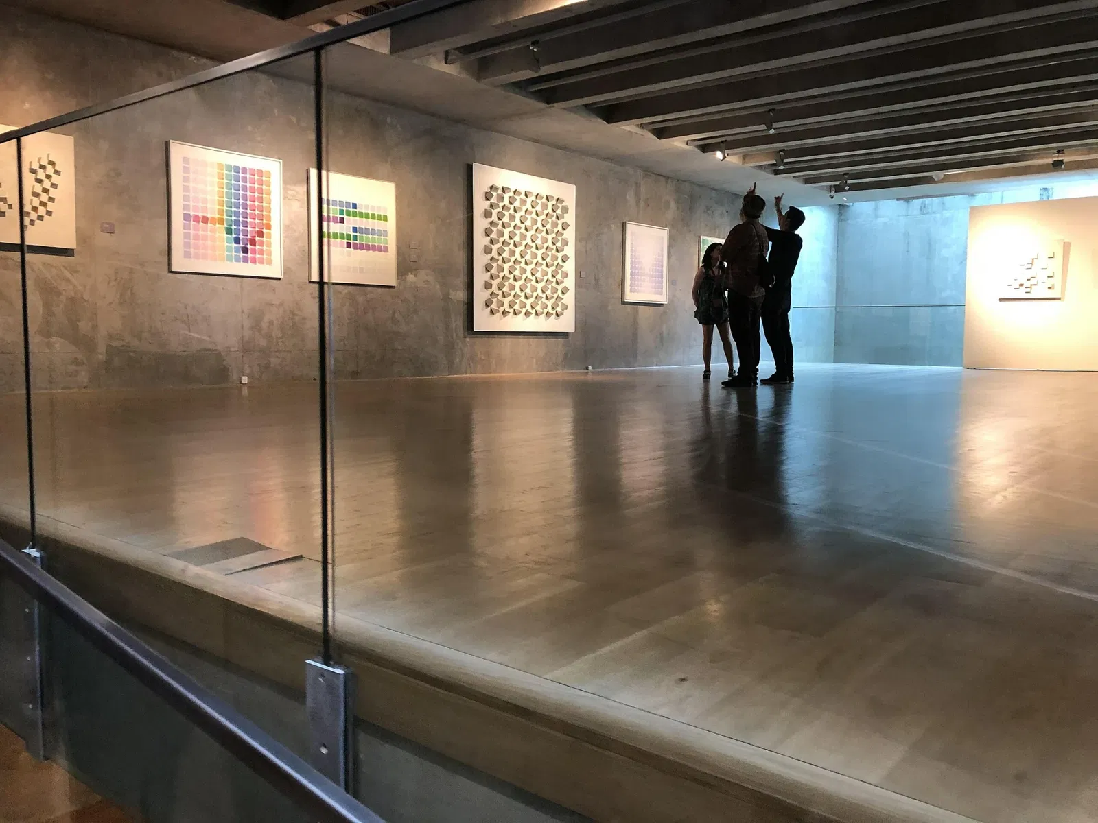MACBA - Museo de Arte Contemporáneo de Buenos Aires