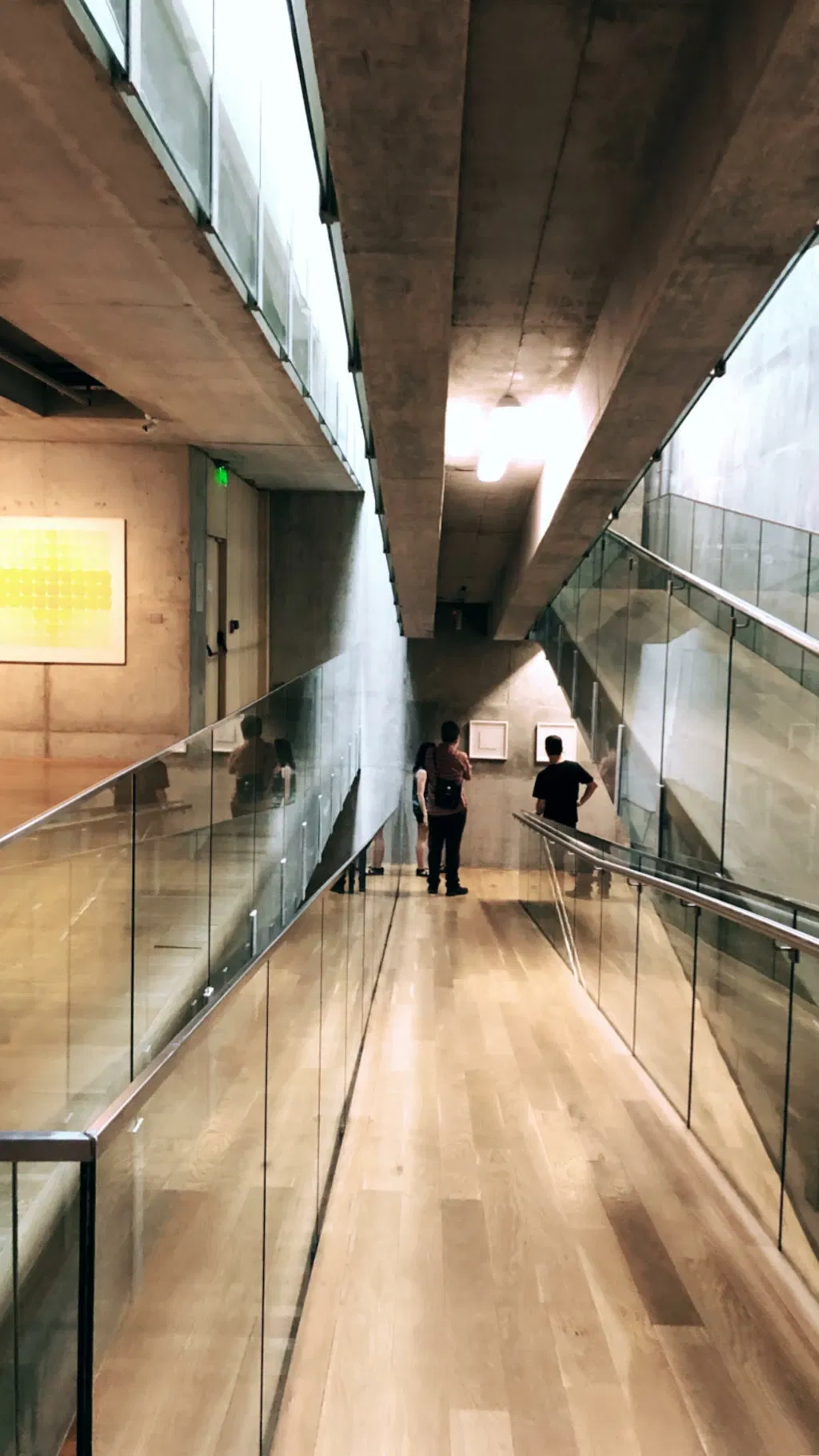 MACBA - Museum of Contemporary Art in Buenos Aires