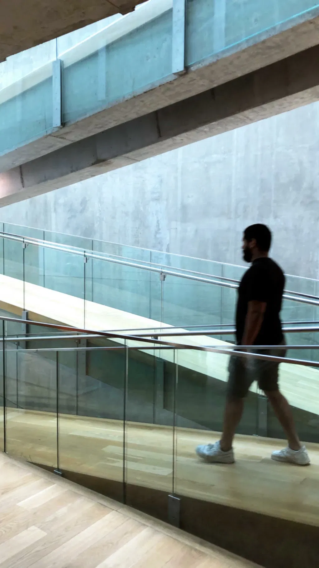 MACBA - Museum of Contemporary Art in Buenos Aires