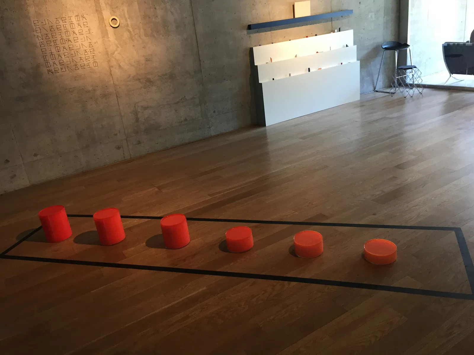 Musée d'Art contemporain de Buenos Aires