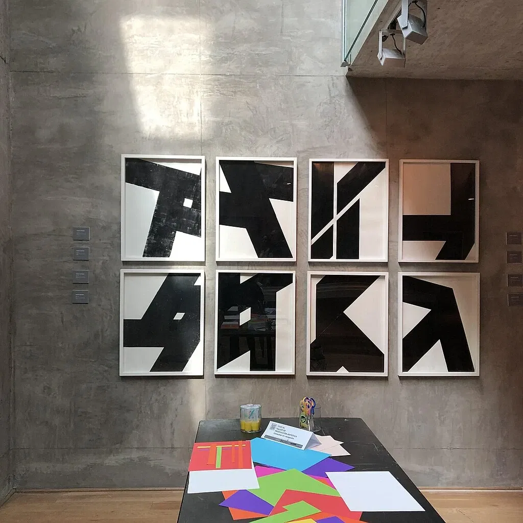 MACBA - Museum of Contemporary Art in Buenos Aires