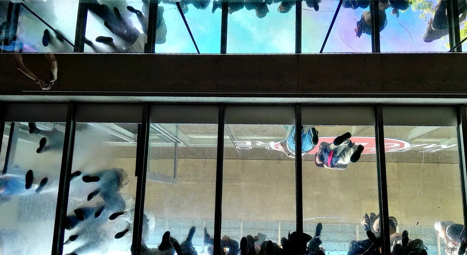 Musée d'Art contemporain de Buenos Aires