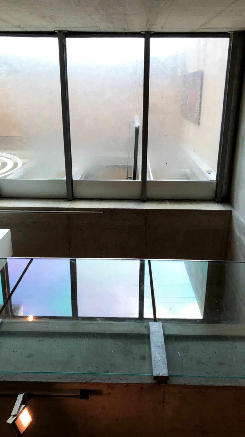 MACBA - Museum of Contemporary Art in Buenos Aires