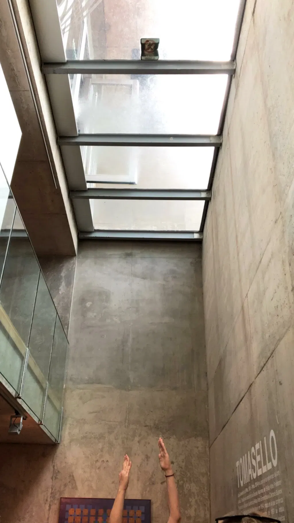 MACBA - Museum of Contemporary Art in Buenos Aires