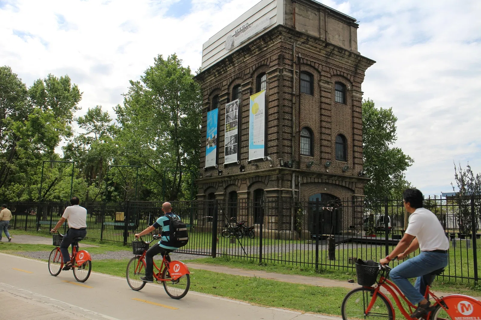 Museum of Architecture and Design (MARQ)