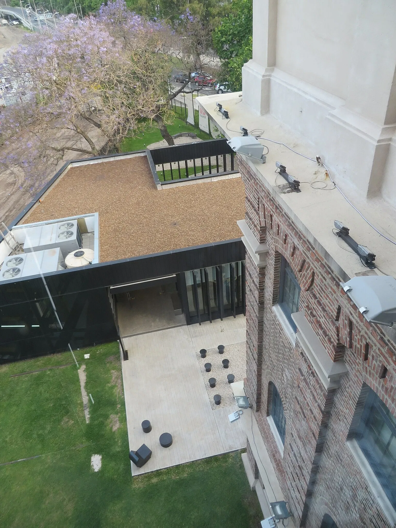 Museo de Arquitectura y Diseño (Marq)