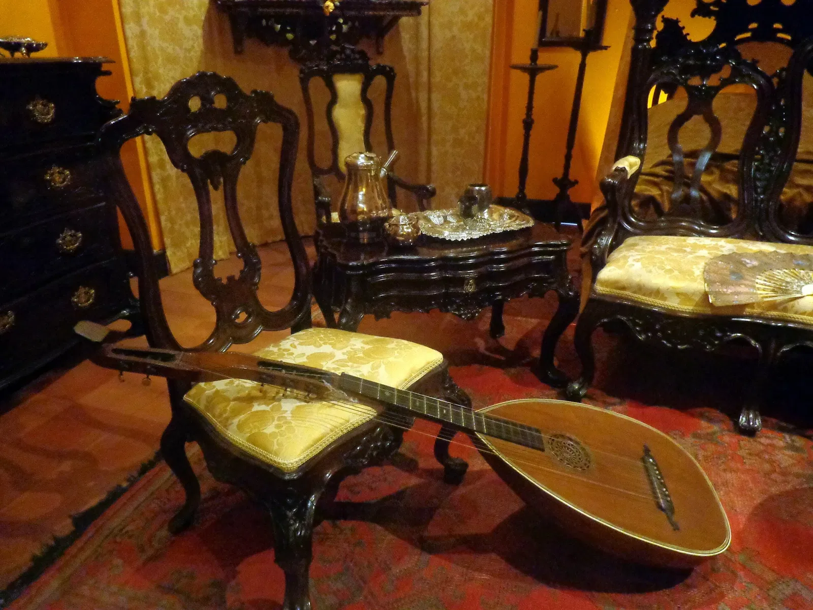 Hispano-American Museum of Art