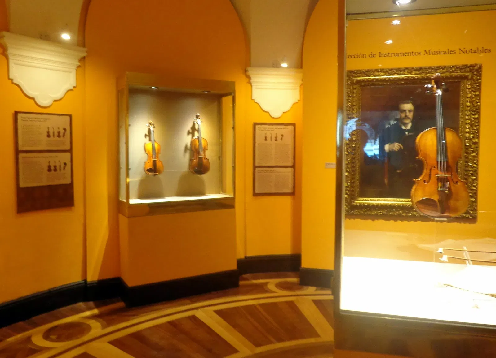 Hispano-American Museum of Art