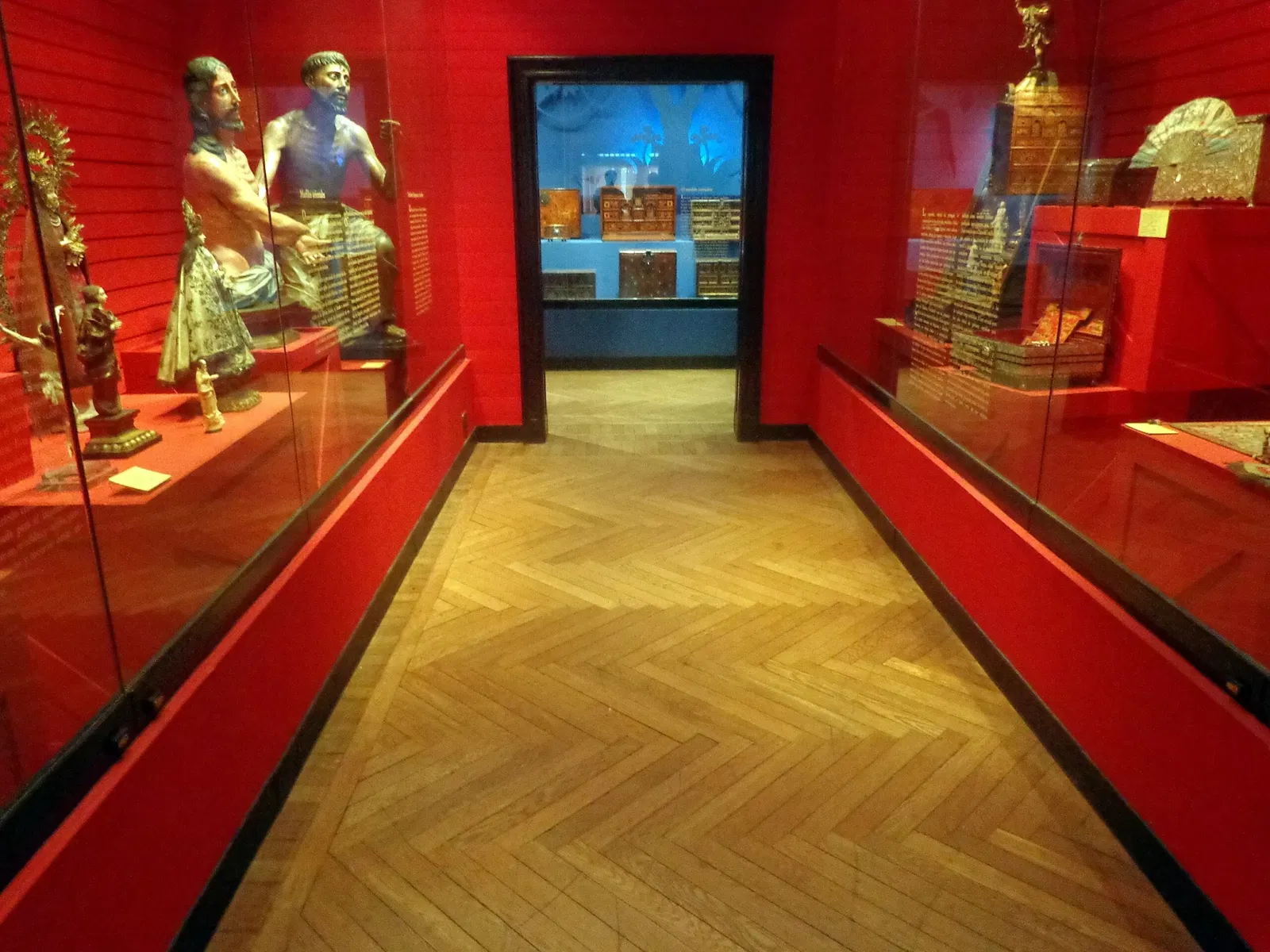 Hispano-American Museum of Art