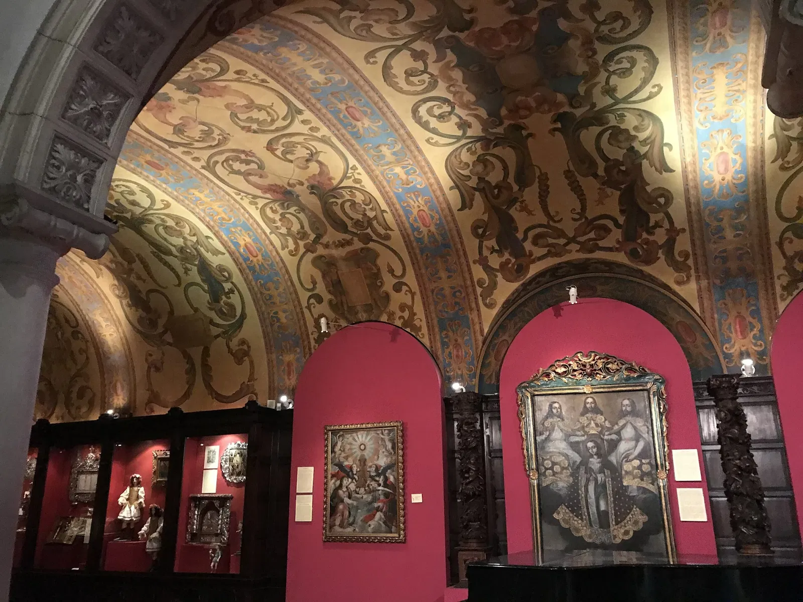 Hispano-American Museum of Art