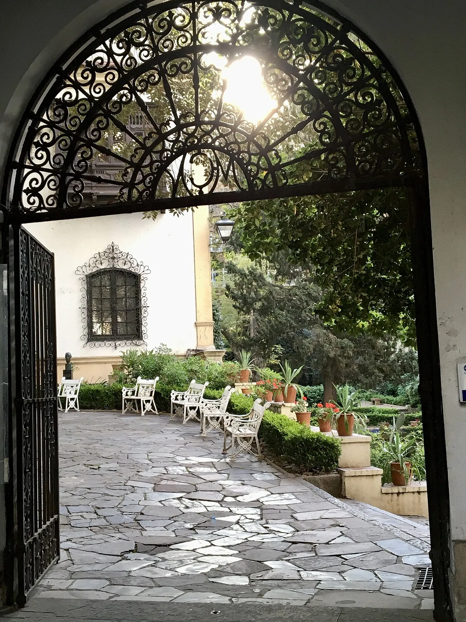 Hispano-American Museum of Art