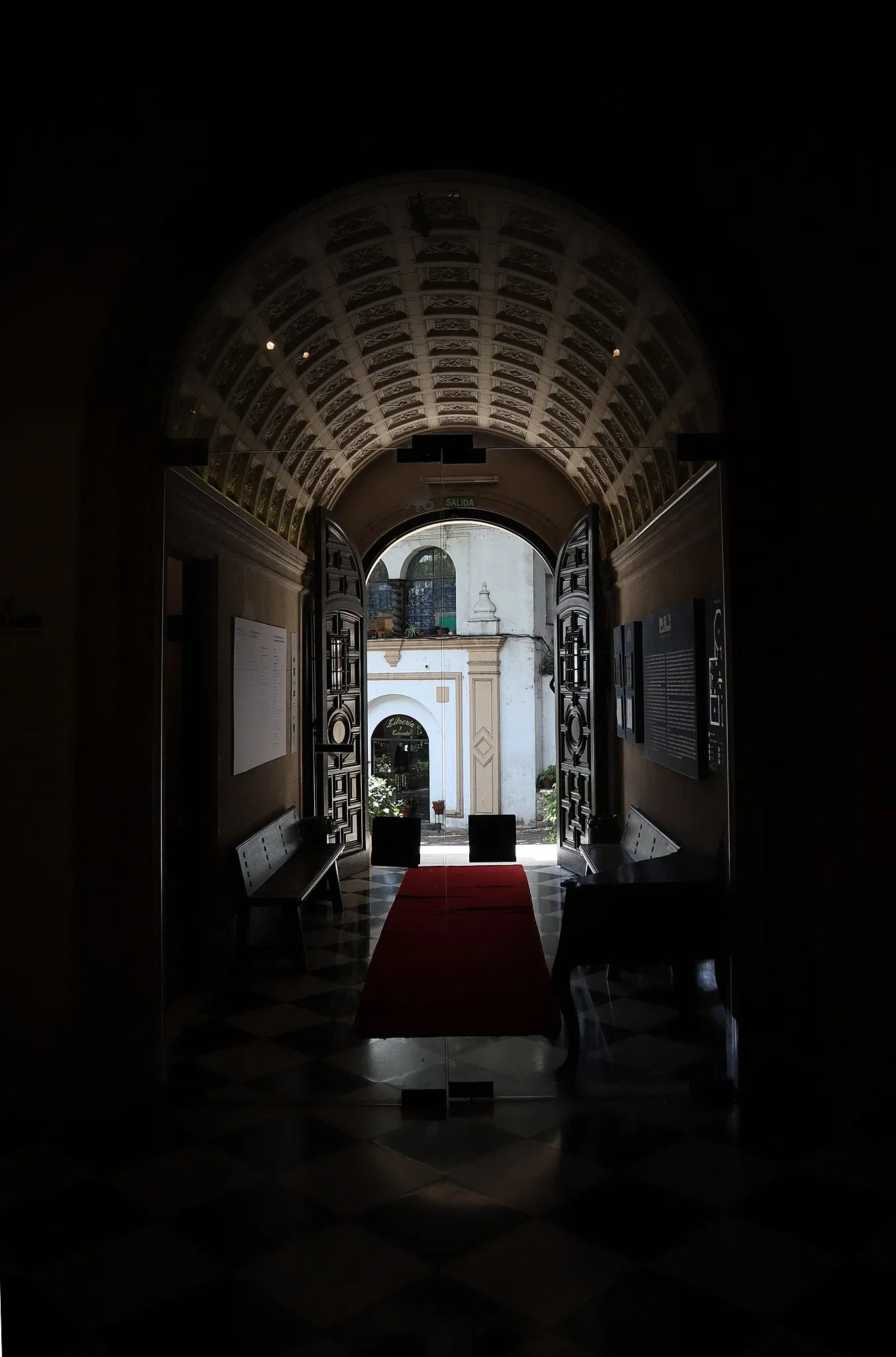 Hispano-American Museum of Art