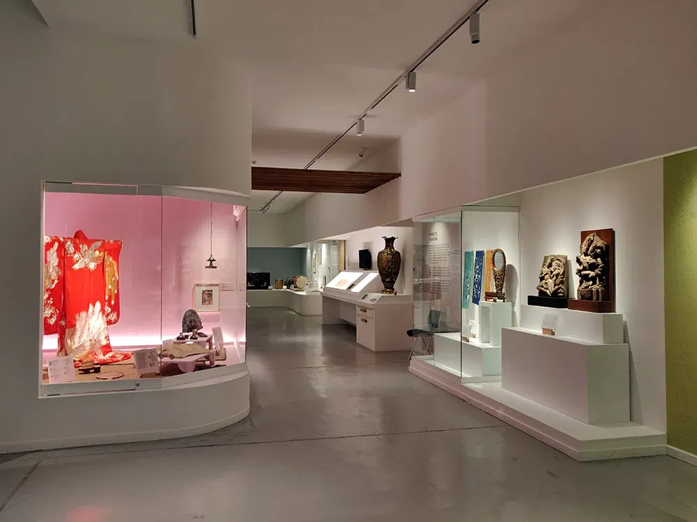 Museo Nacional de Arte Oriental